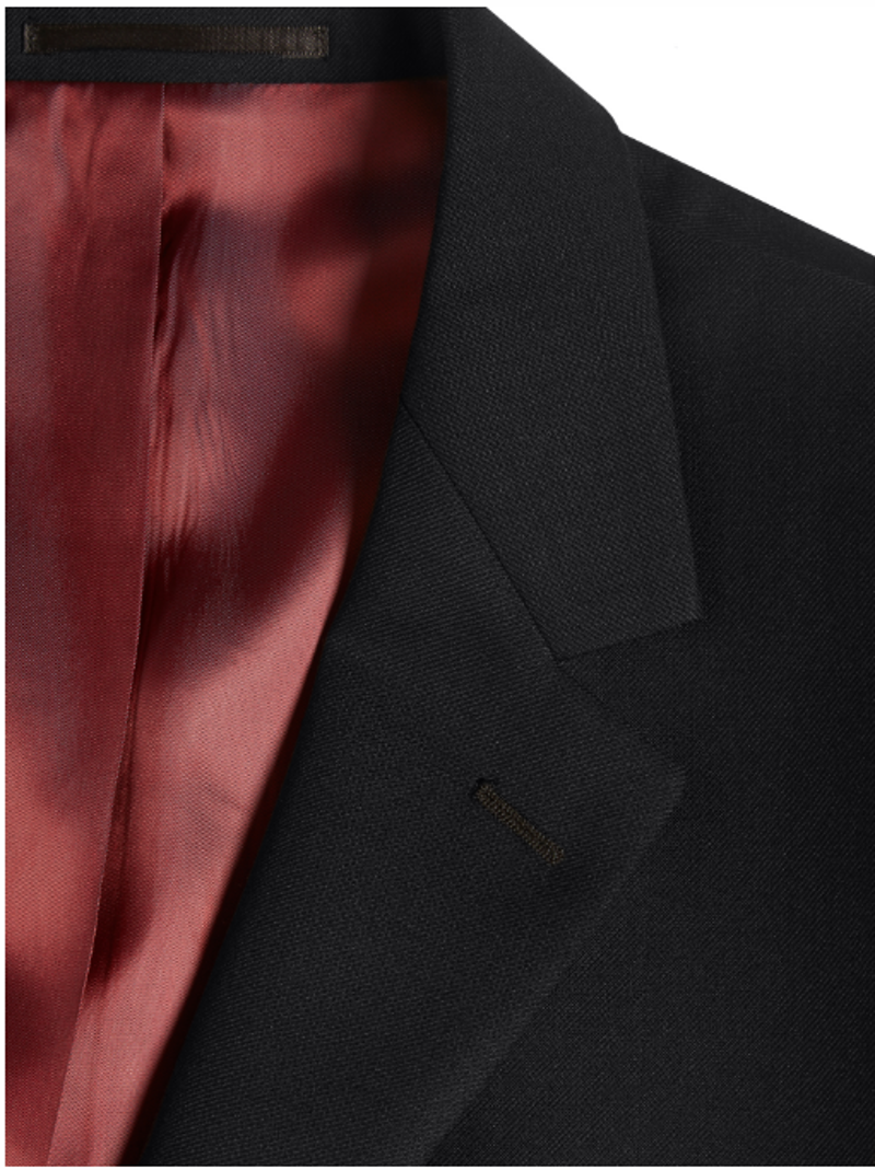 Wellington City Blazer Black19380/00-1